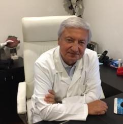 Prof.Dr. Necmi Değer